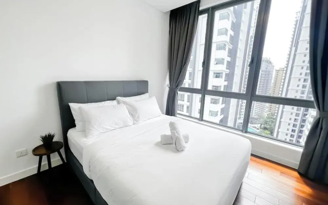 D'Rapport Residences By Manhattan Group