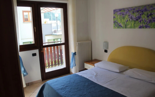 Lanterna Apartments