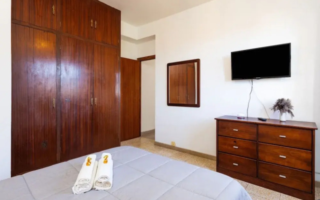 Acogedor Apartamento C Ntrico