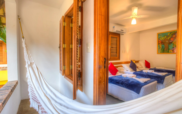 Maria Farinha by Surf Inn