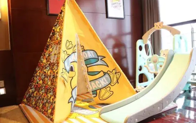New Century Hotel Hefei