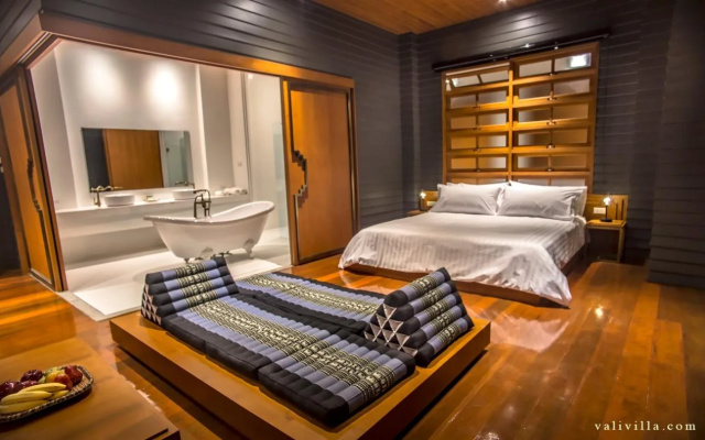 Vali Villa Bangkok
