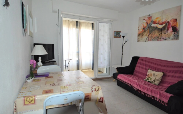 Le Memorial Apparthotel
