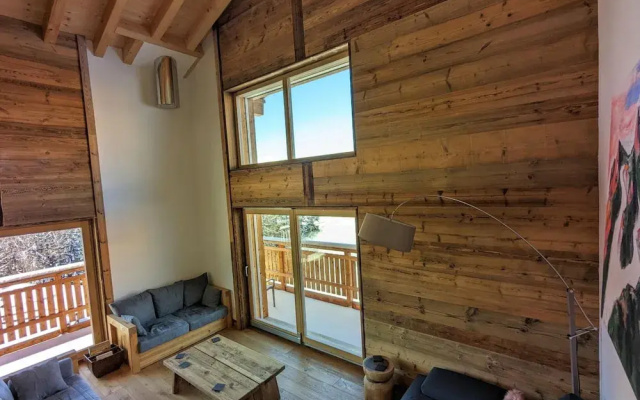 Lavish Apartment Near Ski-slope