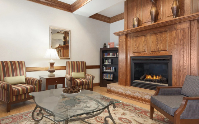 Country Inn & Suites by Radisson, Billings, MT