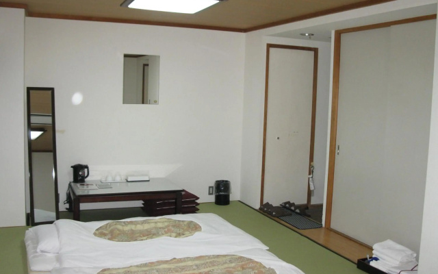 Hotel Tsukuba Hills Umezono