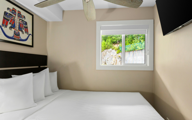 WorldMark Whistler - Sundance