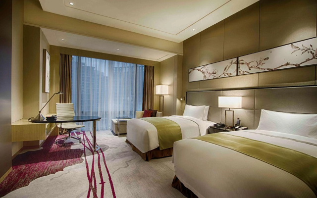DoubleTree by Hilton Heyuan