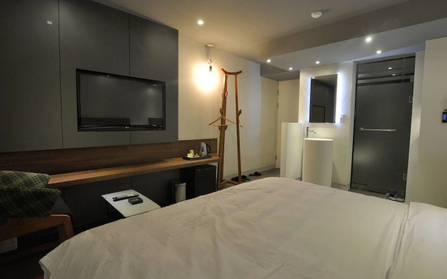 Hotel Bono