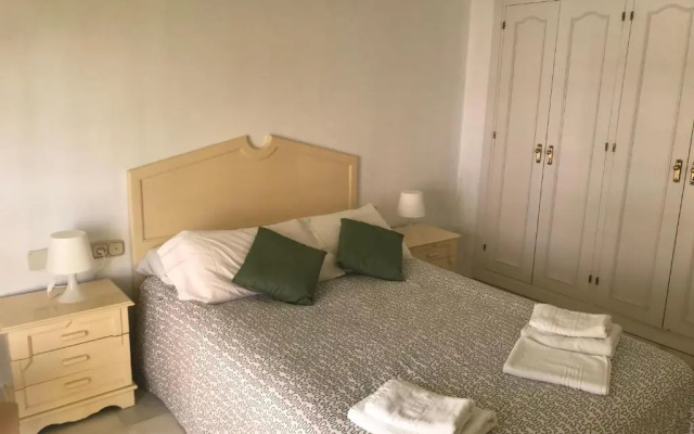 Atrium Apartments Marbella