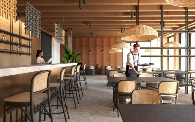 Hygge Hotel