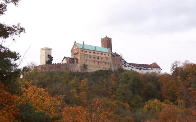Pension Metilstein