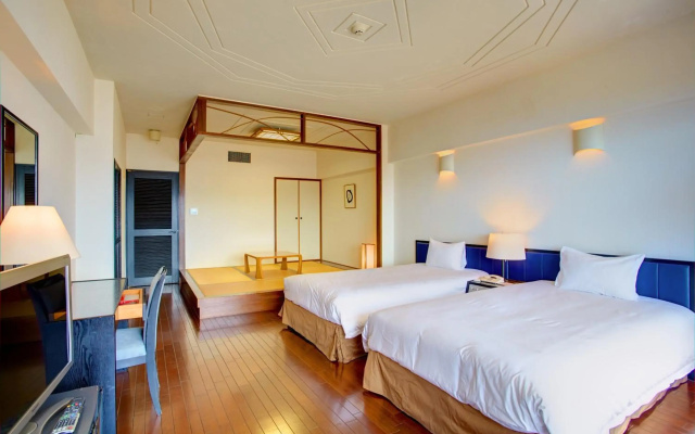Hotel Mahaina Wellness Resorts Okinawa