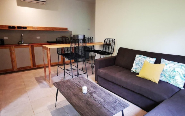Riverside Apartments
