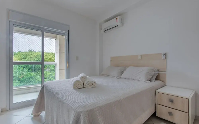 Apartamento Gourmet Astúrias - Guarujá