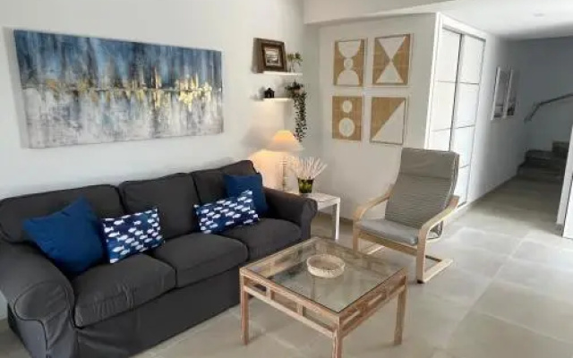 Nerja Paradise