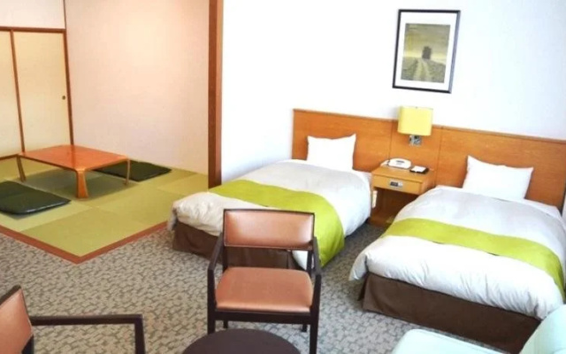 Hotel Familio Minakami