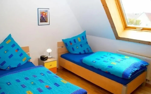 Ferienwohnung Bertsche