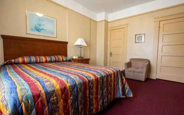 Stillwell Hotel