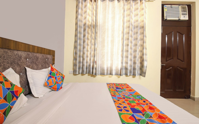 Fabhotel 9 Palm
