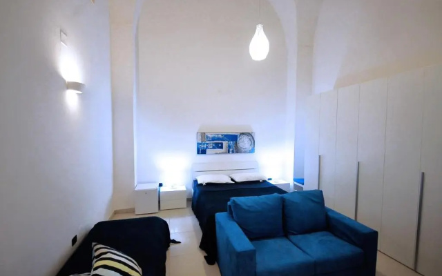 Maisonette BB