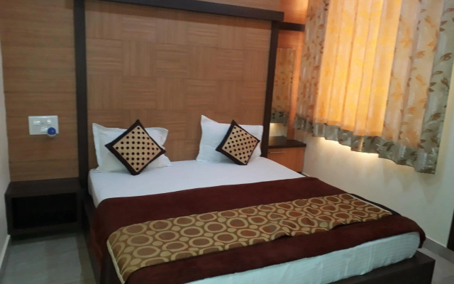 Oyo 10820 Hotel Nature's View