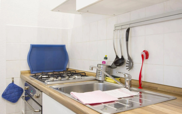Primeflats - Apartments in Schoeneberg