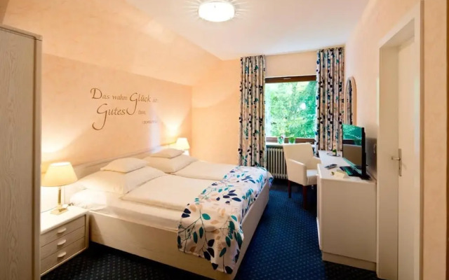 Waldhotel Wiesemann