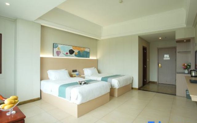 River View Hotel