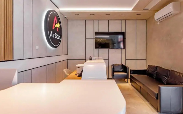 Air Star Hotel