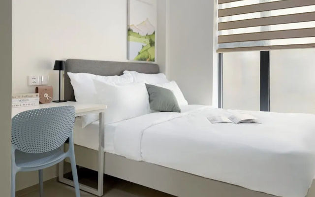 CityHouse - Bellita
