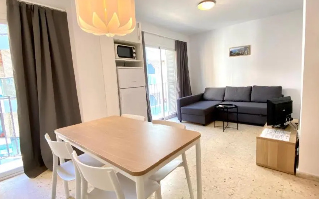Apartamentos La Costera