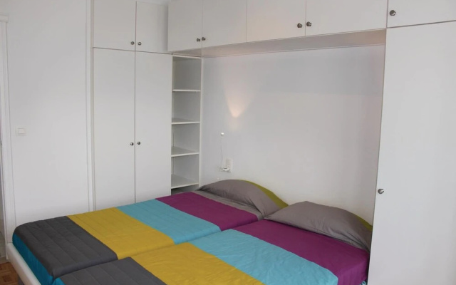 Residentie Acapulco 6B