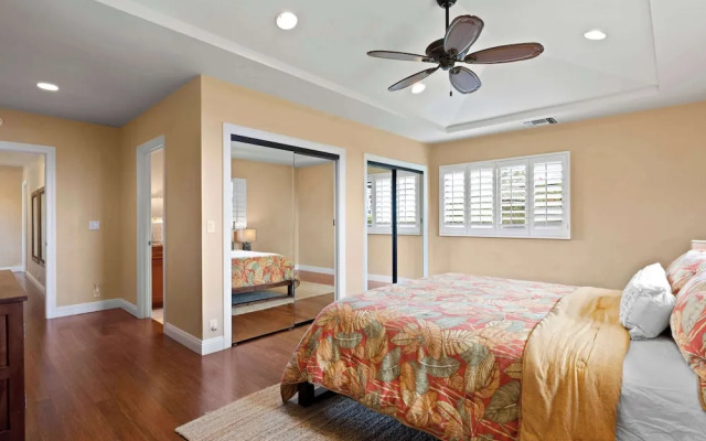 Hale Nene Pool, Spa Tub & Ocean Views!