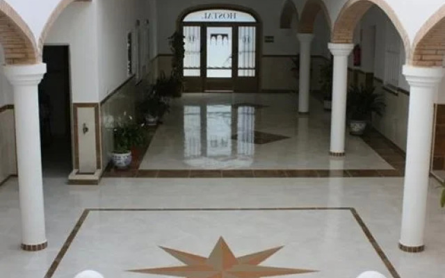 Hostal Los Arcos
