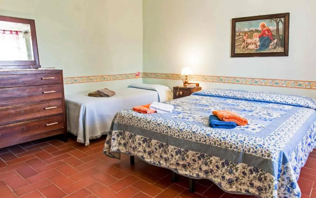Agriturismo Corboli