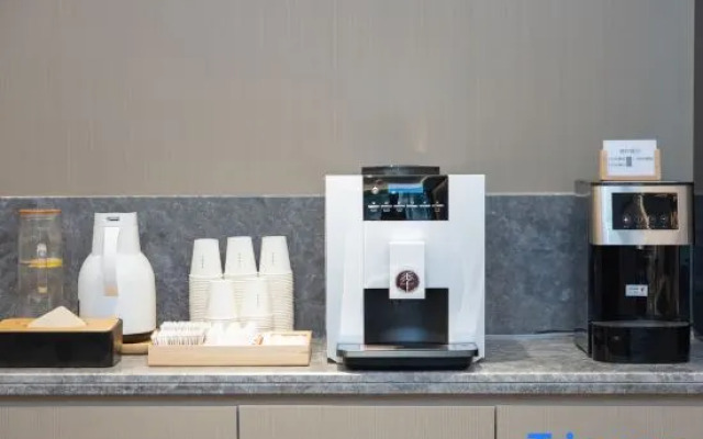 JI Hotel (Shenzhen Huawei Jiulongshan Industrial Park)