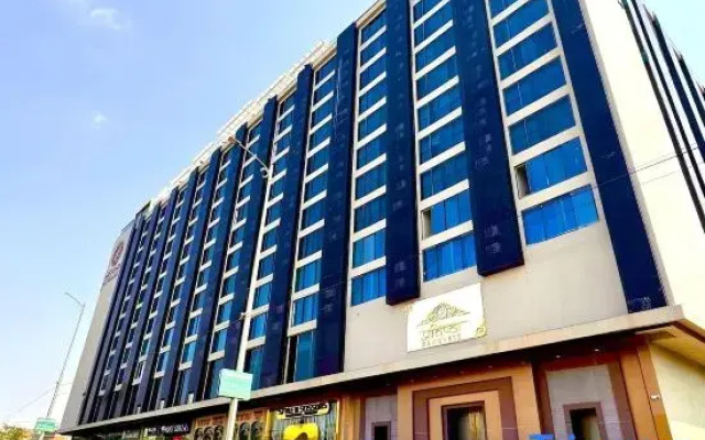 The Grand Anukampa