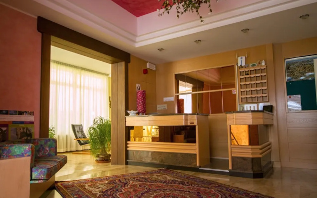 Villa Orchidea