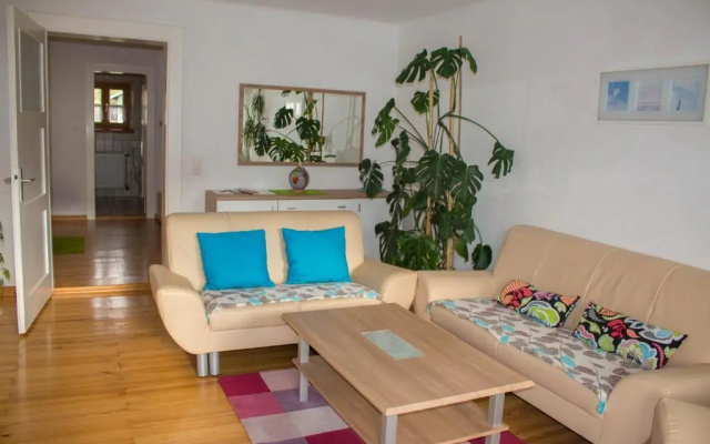 Ferienwohnung Treml
