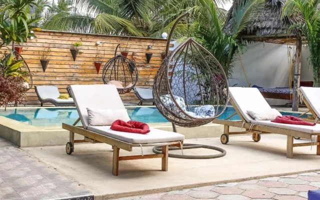 Fatuma House Hotel