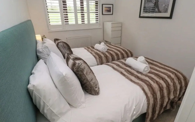Wood Brook Cottage