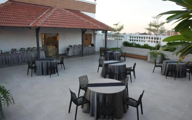 Rathna Residency
