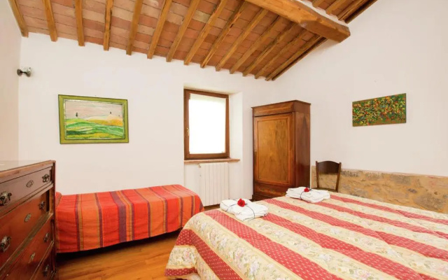 Podere Il Tigliolo