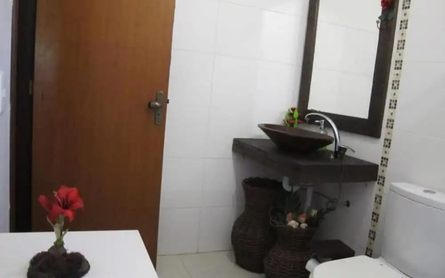 Recanto das Águias