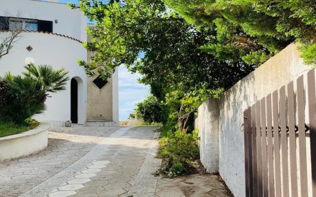 Villa Ippolita Località La Staffa