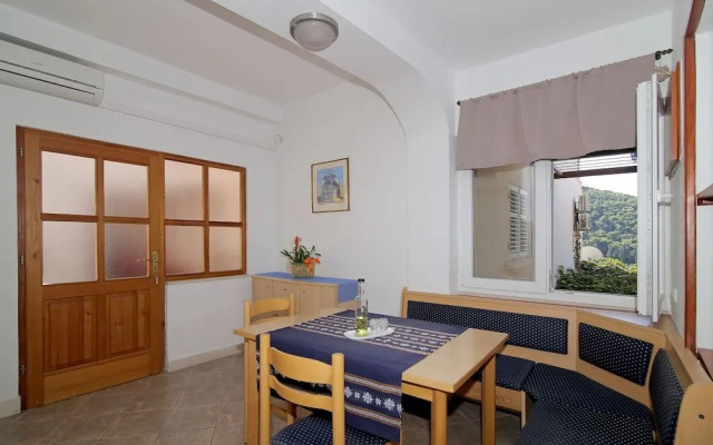Apartments Petra