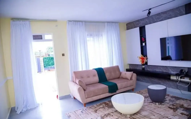Migori Executive Residence