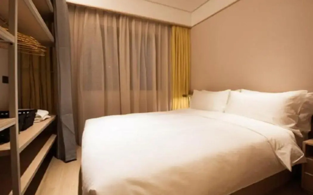Xin Mei East China Hotel