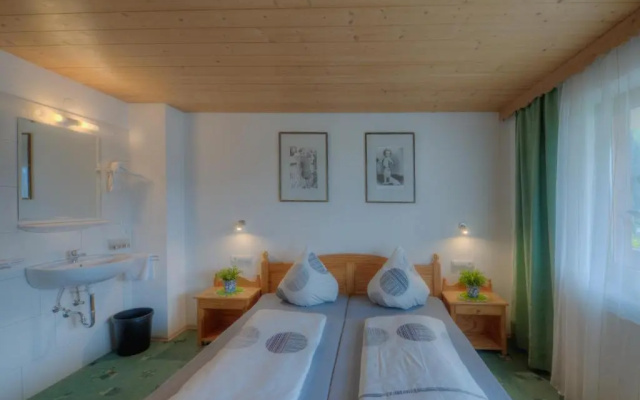 Ferienhaus Schweinberger